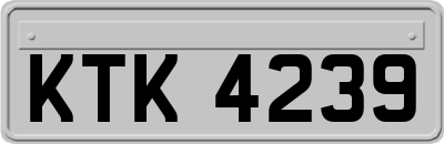 KTK4239