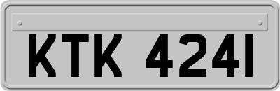 KTK4241
