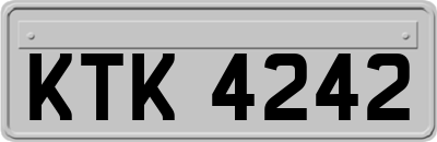 KTK4242