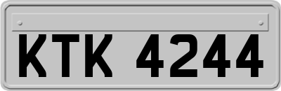 KTK4244