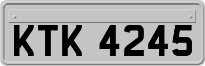 KTK4245