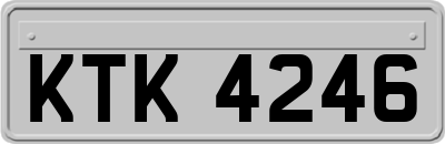 KTK4246