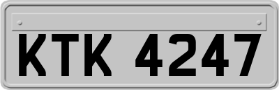 KTK4247