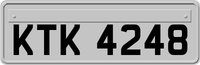 KTK4248