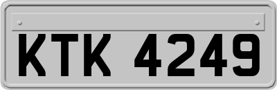 KTK4249