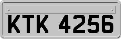 KTK4256
