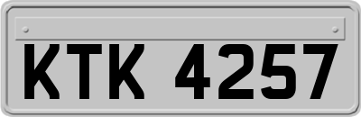 KTK4257