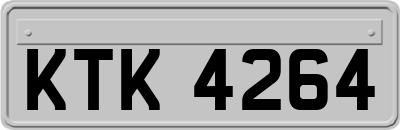 KTK4264