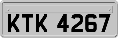 KTK4267