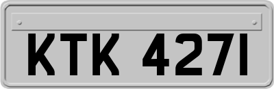 KTK4271