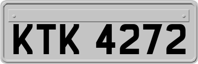 KTK4272