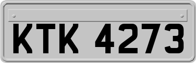 KTK4273