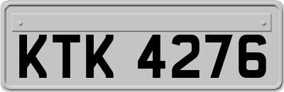 KTK4276