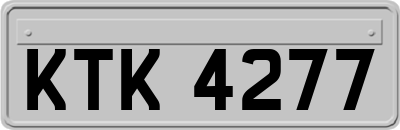 KTK4277