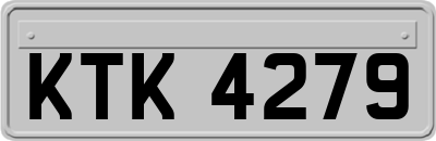 KTK4279