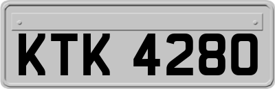 KTK4280