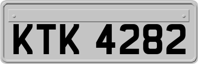 KTK4282