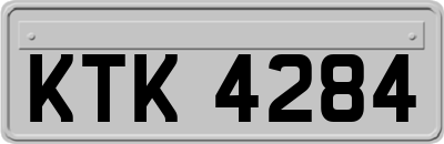 KTK4284