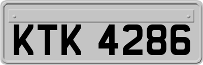 KTK4286