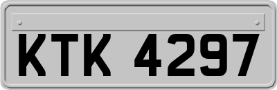 KTK4297