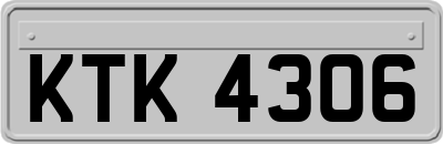 KTK4306