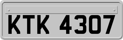 KTK4307