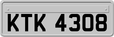 KTK4308