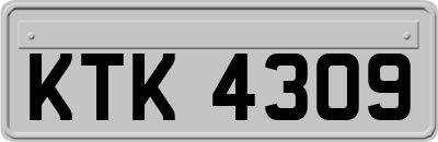 KTK4309