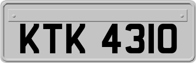 KTK4310
