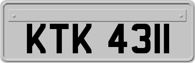 KTK4311