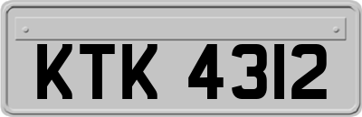 KTK4312