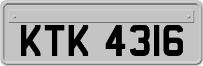 KTK4316