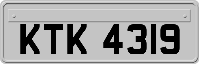 KTK4319