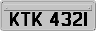 KTK4321
