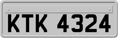 KTK4324