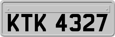KTK4327