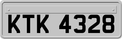 KTK4328