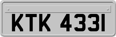 KTK4331