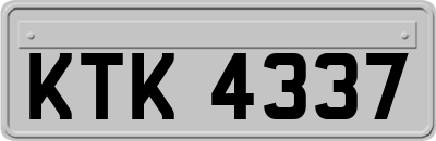 KTK4337