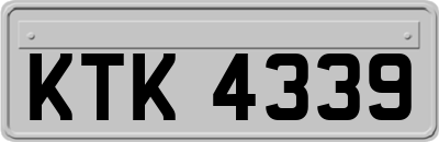 KTK4339