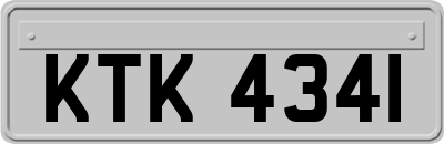 KTK4341