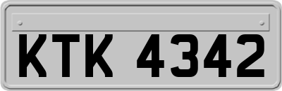 KTK4342