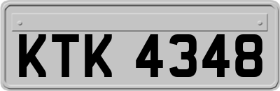 KTK4348