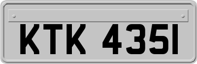 KTK4351