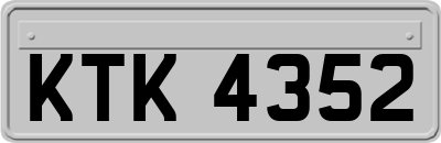 KTK4352