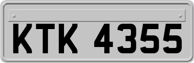 KTK4355