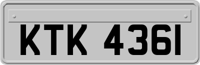 KTK4361
