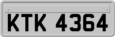 KTK4364