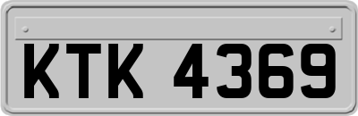 KTK4369