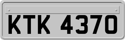 KTK4370